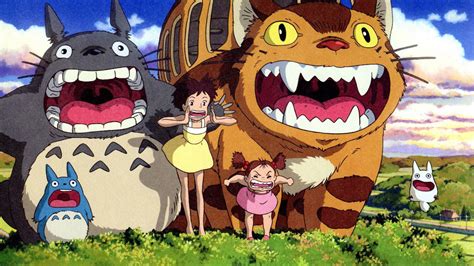 totoro meaning